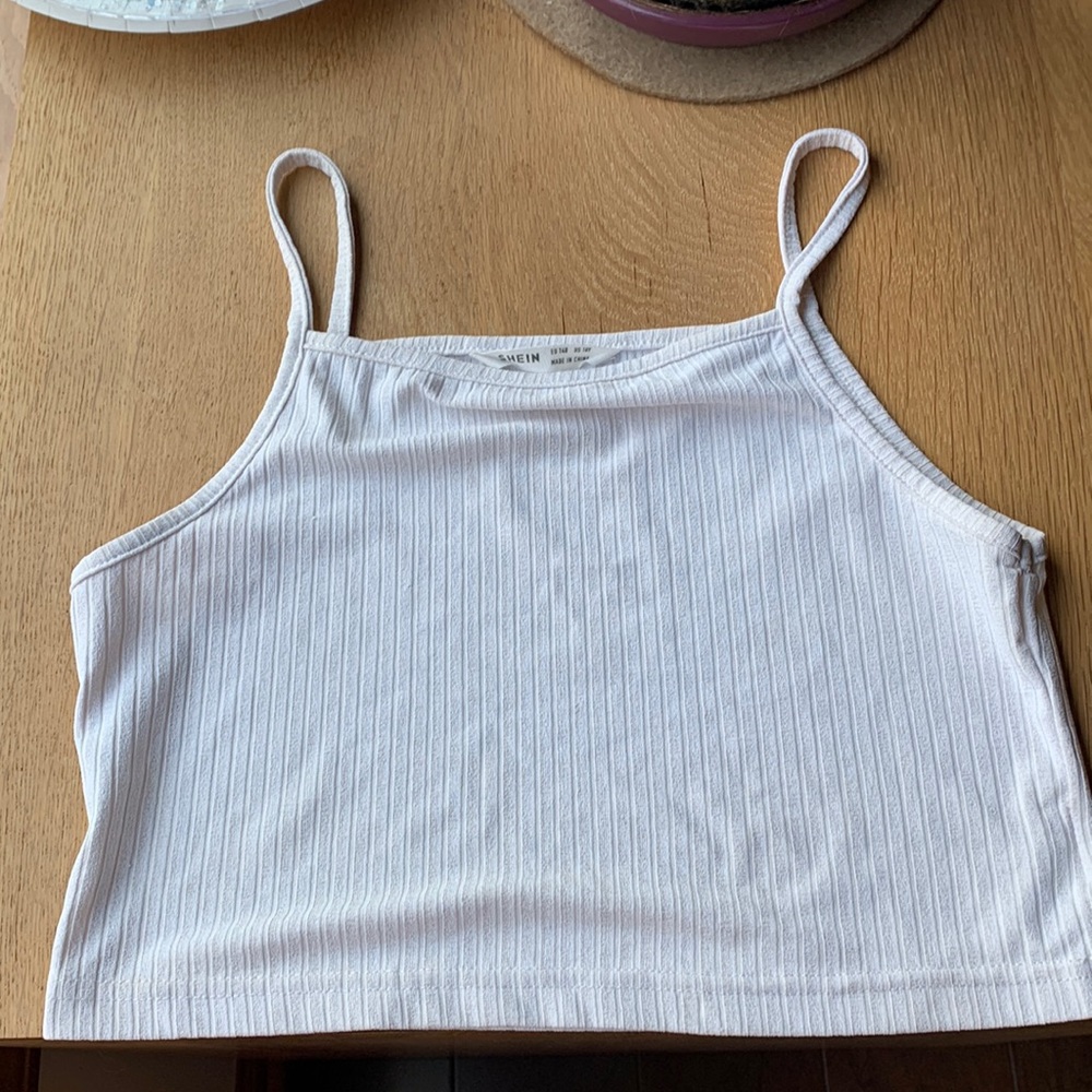 Shein girl top
